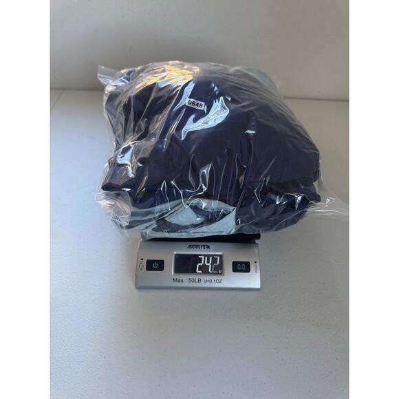 Eddie Bauer 3-in-1 Jacket Kids XL 16 Blue Hooded Fleece Lined Ripstop Outdoor - Picture 15 of 15